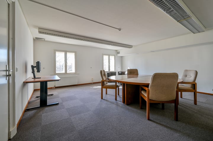 Eusebiusbuitensingel 9