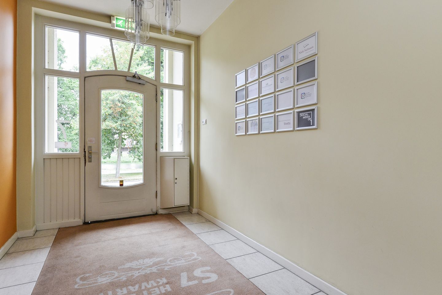 View photo 5 of Eusebiusbuitensingel 7-7102