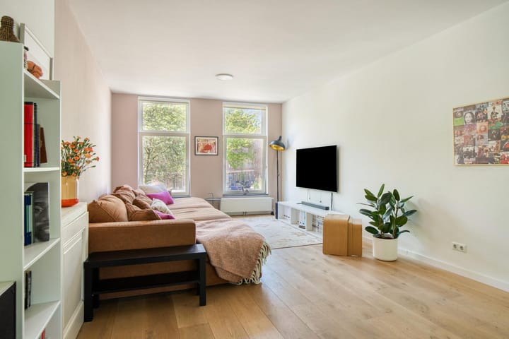 Foto 4 van Adrien Mildersstraat 86-B