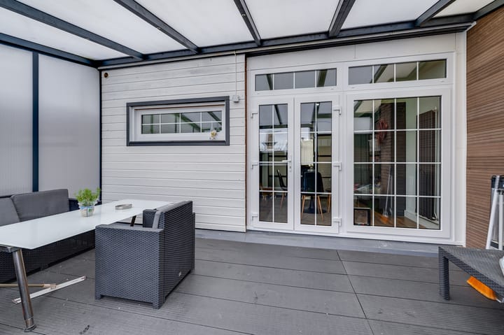 Appartement te koop: Groenelaan 40A, Schiedam