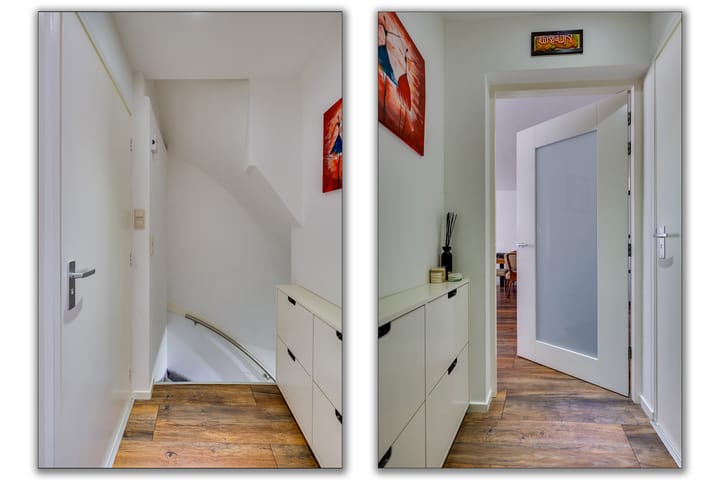 Appartement te koop: Groenelaan 40A, Schiedam
