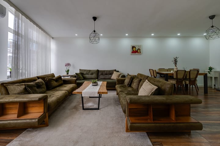 Appartement te koop: Groenelaan 40A, Schiedam