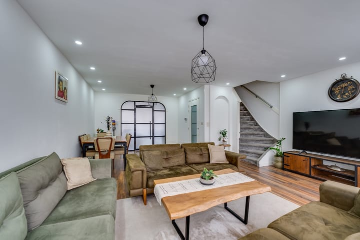Appartement te koop: Groenelaan 40A, Schiedam