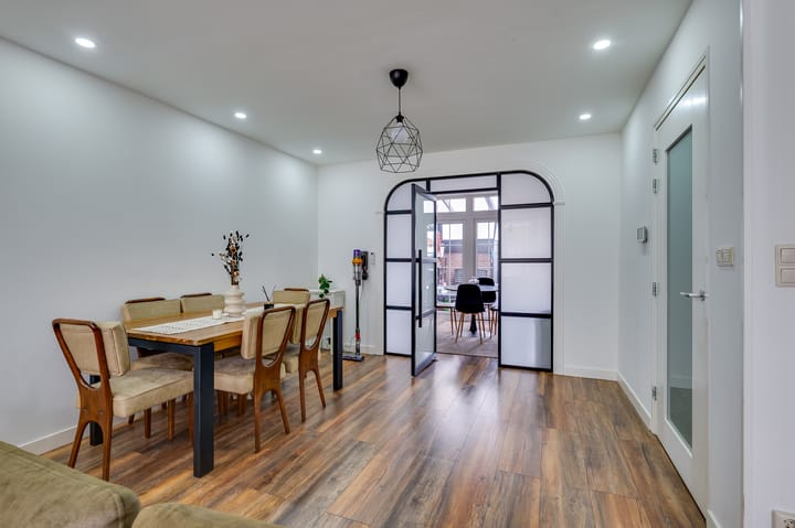 Appartement te koop: Groenelaan 40A, Schiedam