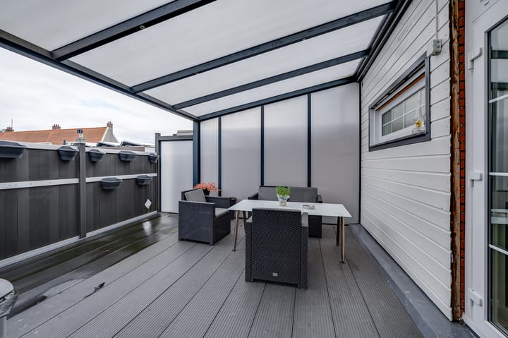 Appartement te koop: Groenelaan 40A, Schiedam