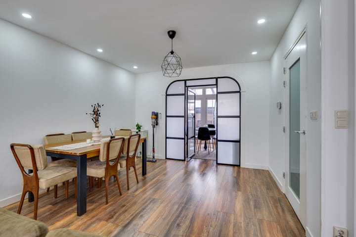 Appartement te koop: Groenelaan 40A, Schiedam