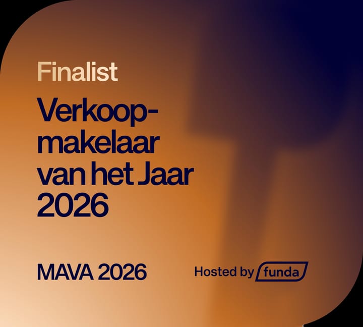 Een promotiefoto voor op kantoor
