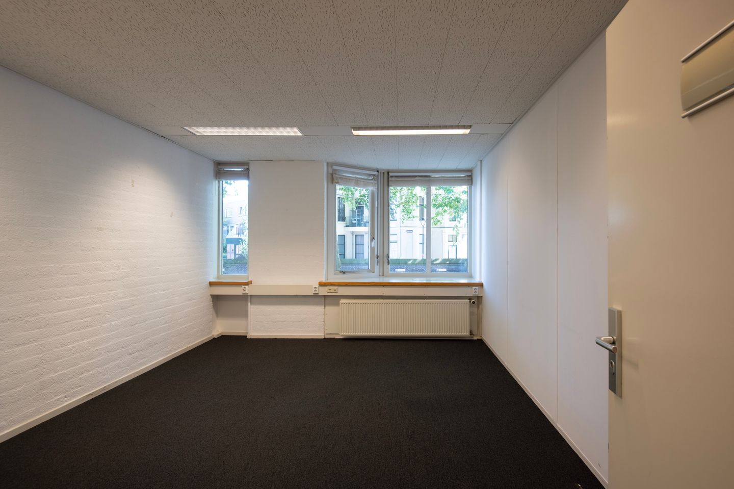 View photo 1 of Eusebiusbuitensingel 7-9