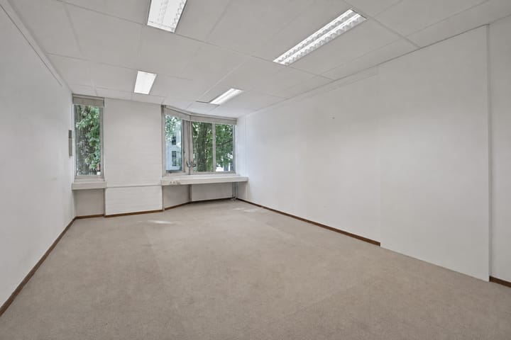 Eusebiusbuitensingel 7