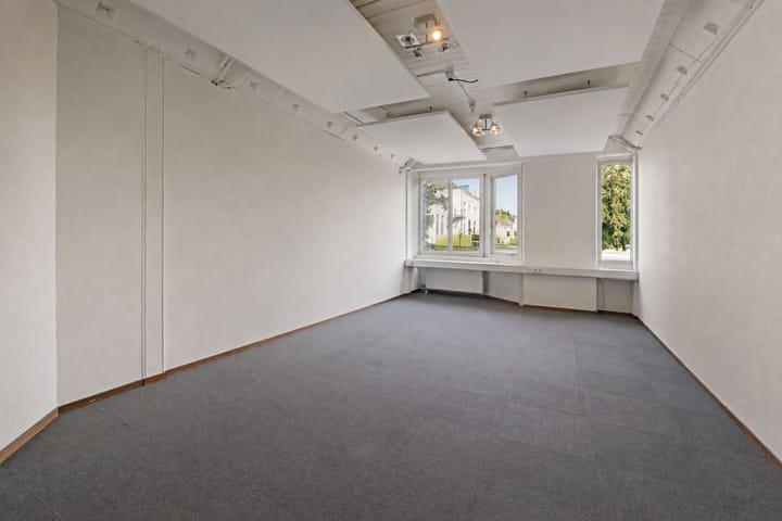Eusebiusbuitensingel 9