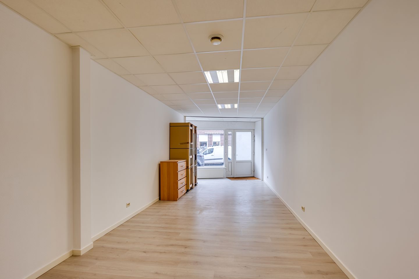Foto 5 van Groenelaan 40-B