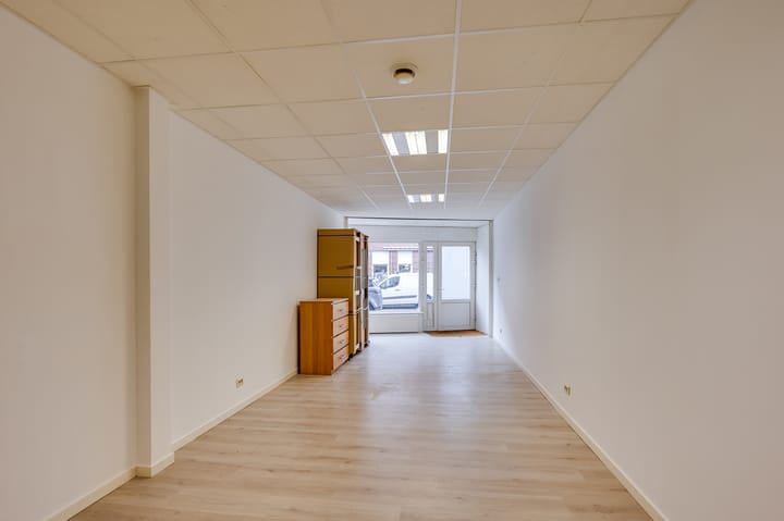 Foto 5 van Groenelaan 40-B