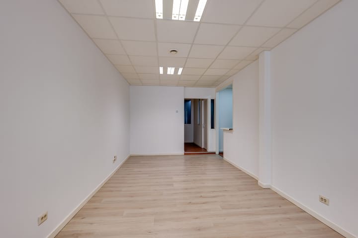 Foto 4 van Groenelaan 40-B