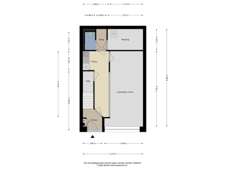 Bekijk plattegrond