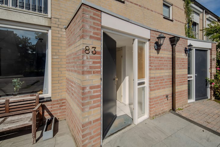 Foto 5 van Kemphaan 83