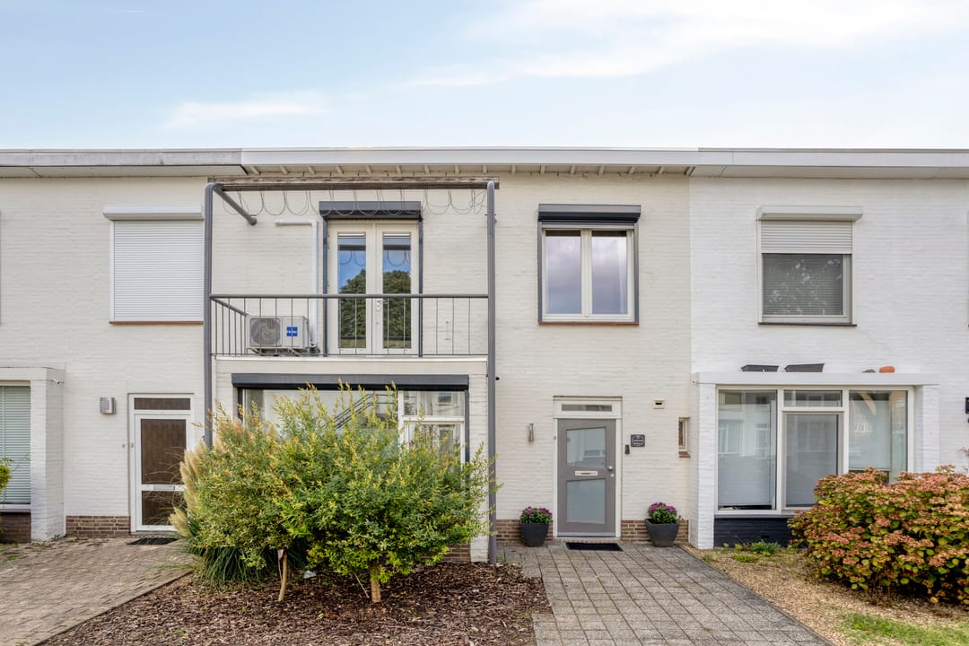 Photo 1 of van Slijpestraat 21