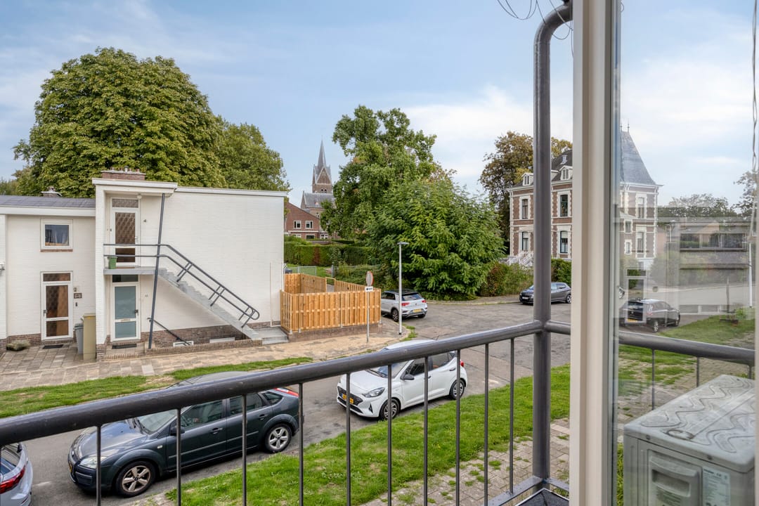 Photo 23 of van Slijpestraat 21