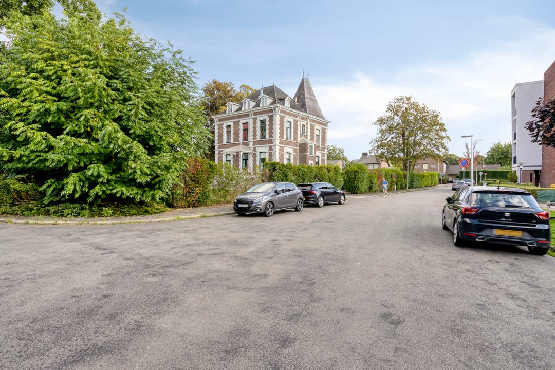 Photo 38 of van Slijpestraat 21