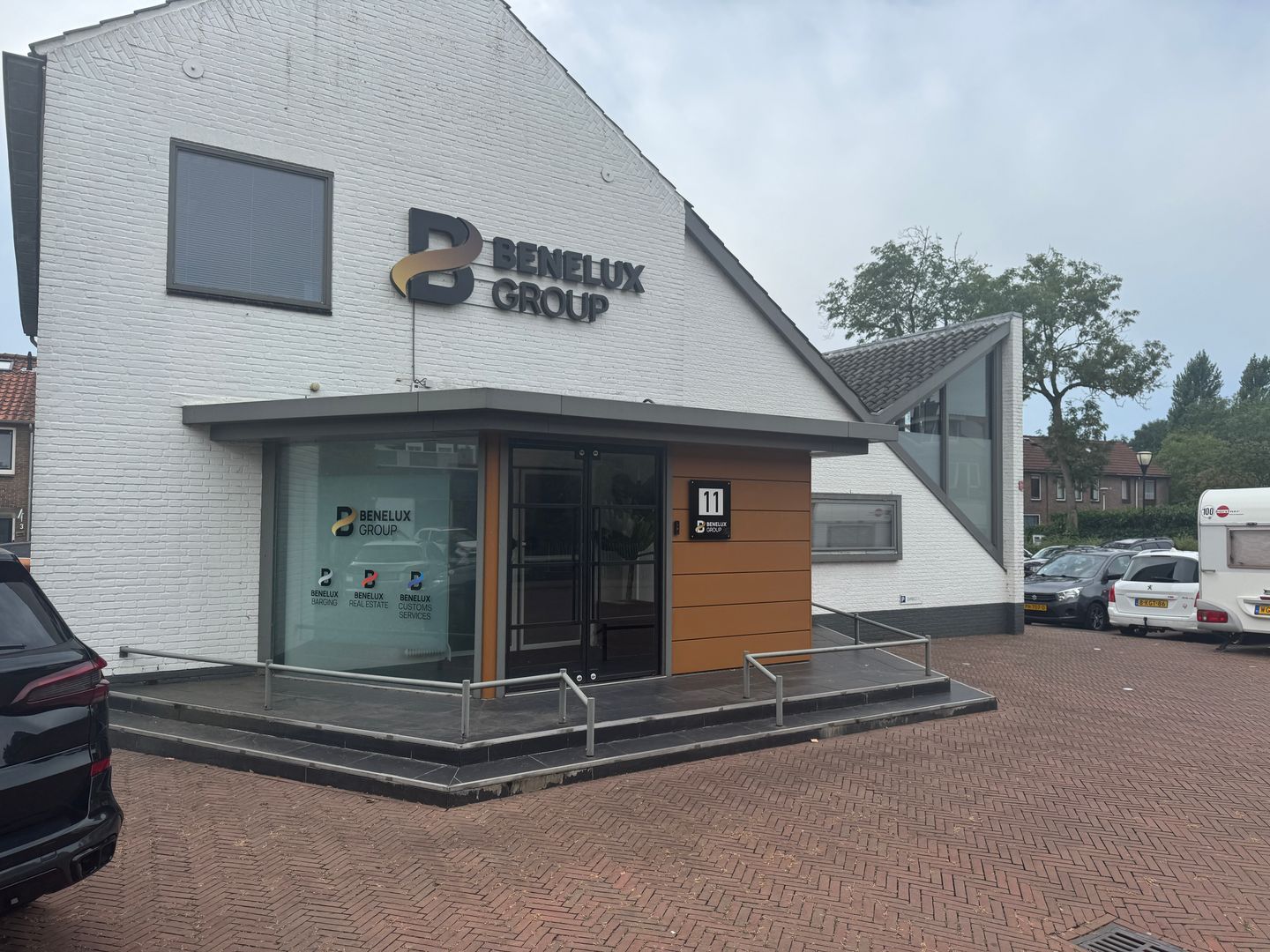 View photo 1 of Werkersdijk 11