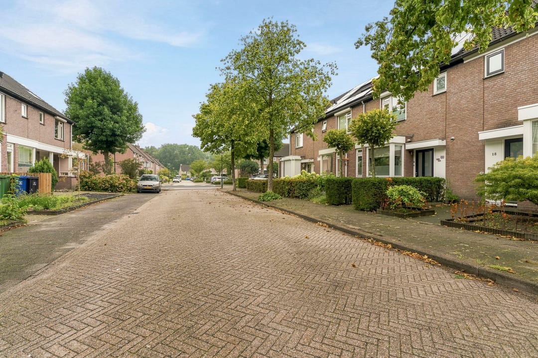 Foto 41 van Gounodhof 19