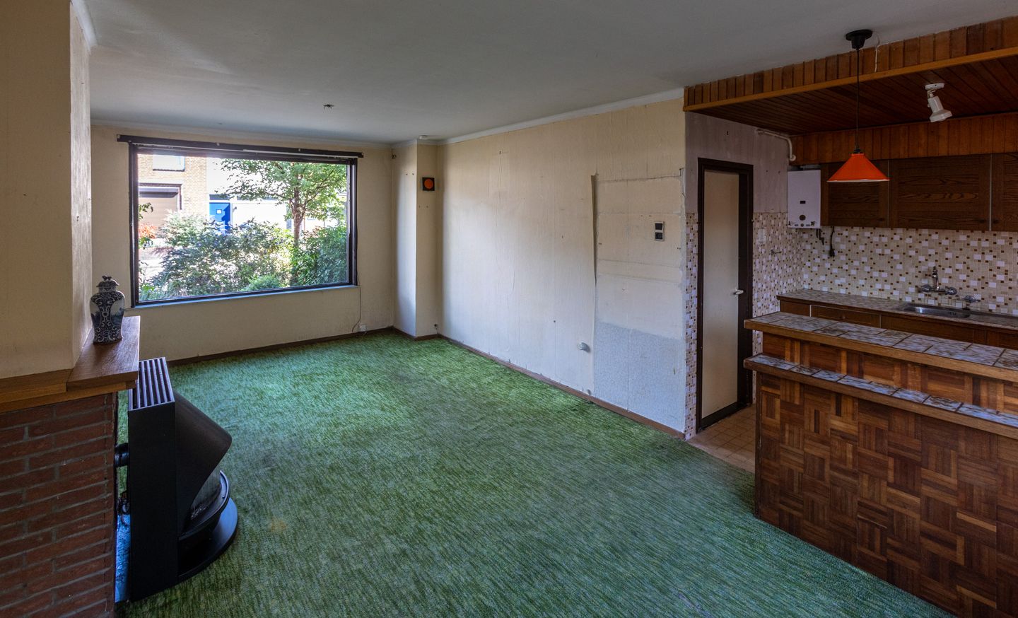 Photo 5 of Haspelstraat 22