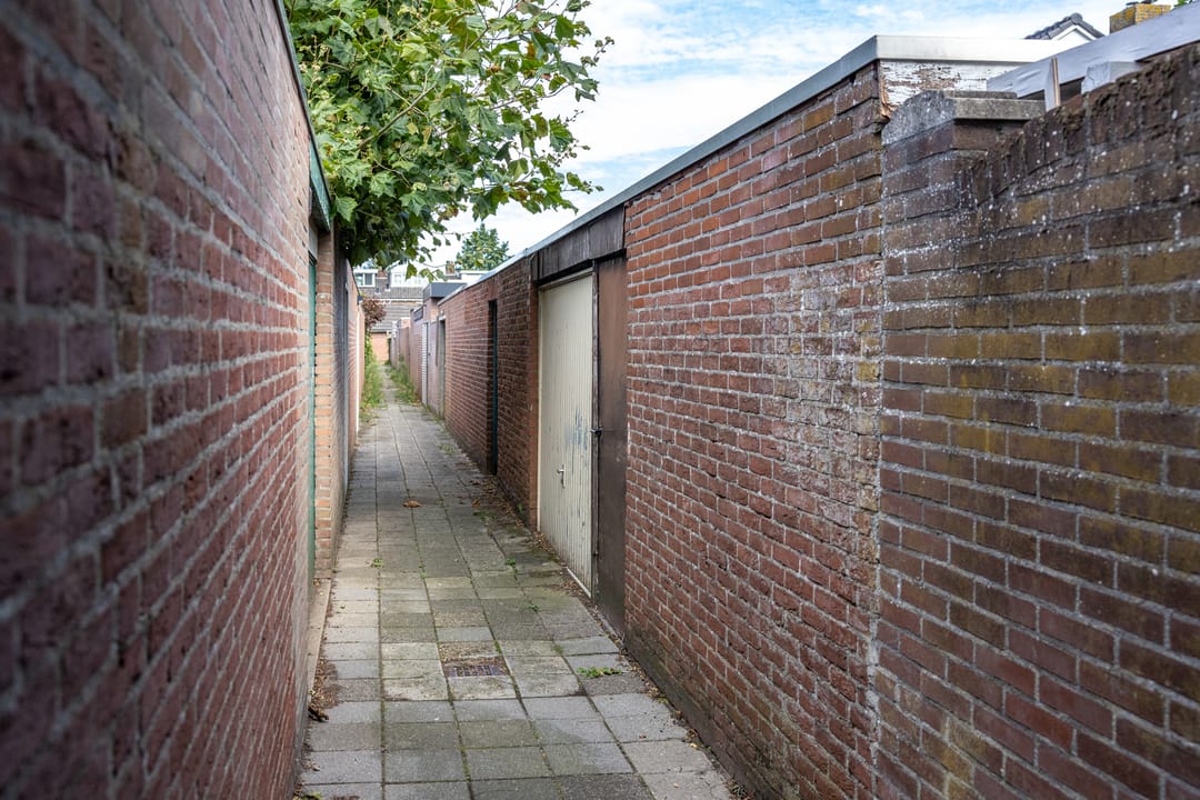 Photo 32 of Haspelstraat 22