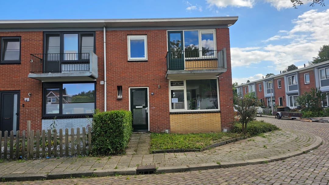 Foto 1 van Saterslostraat 15
