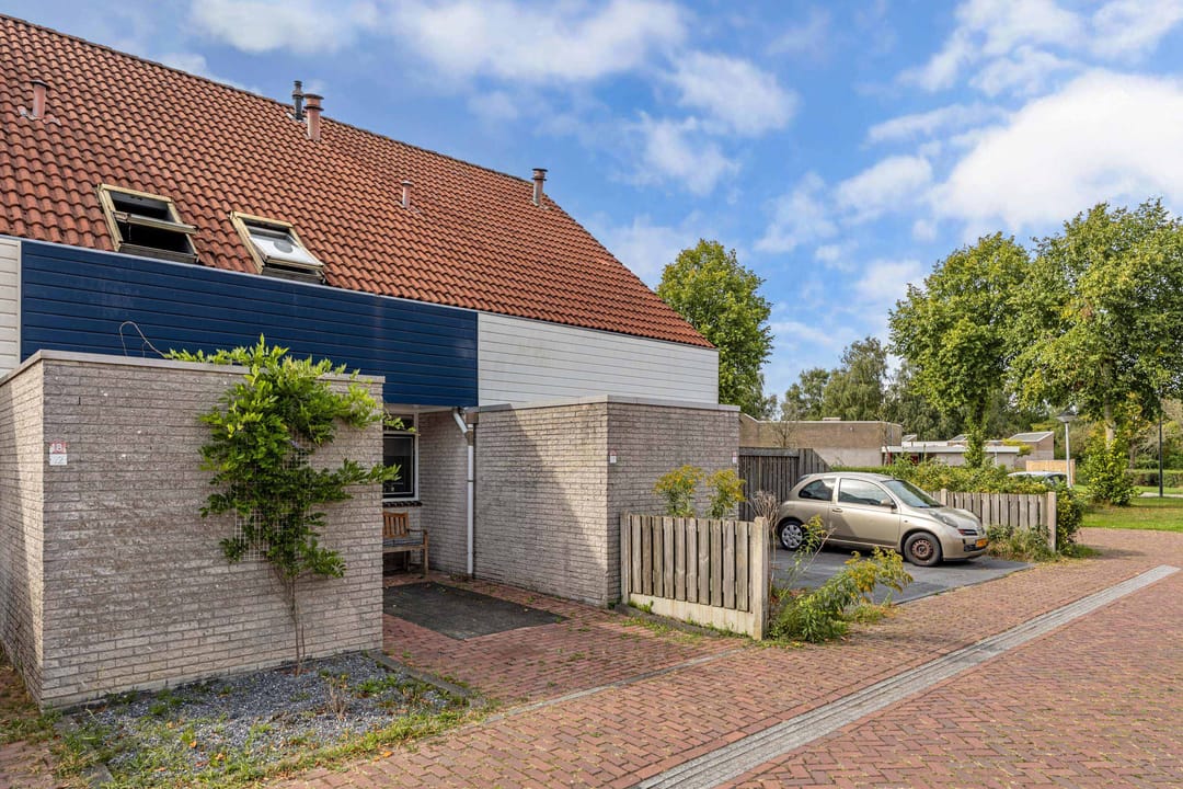 Foto 41 van Gondel 18 10