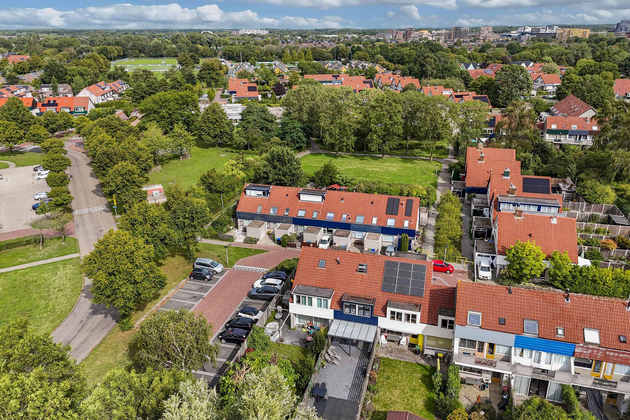 Foto 48 van Gondel 18 10