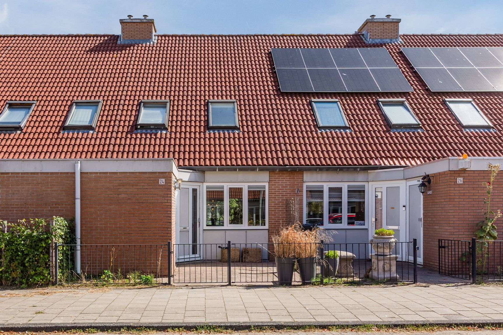 Wethouder Wierdelsstraat 24 