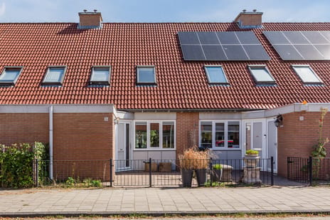 Wethouder Wierdelsstraat thumbnail