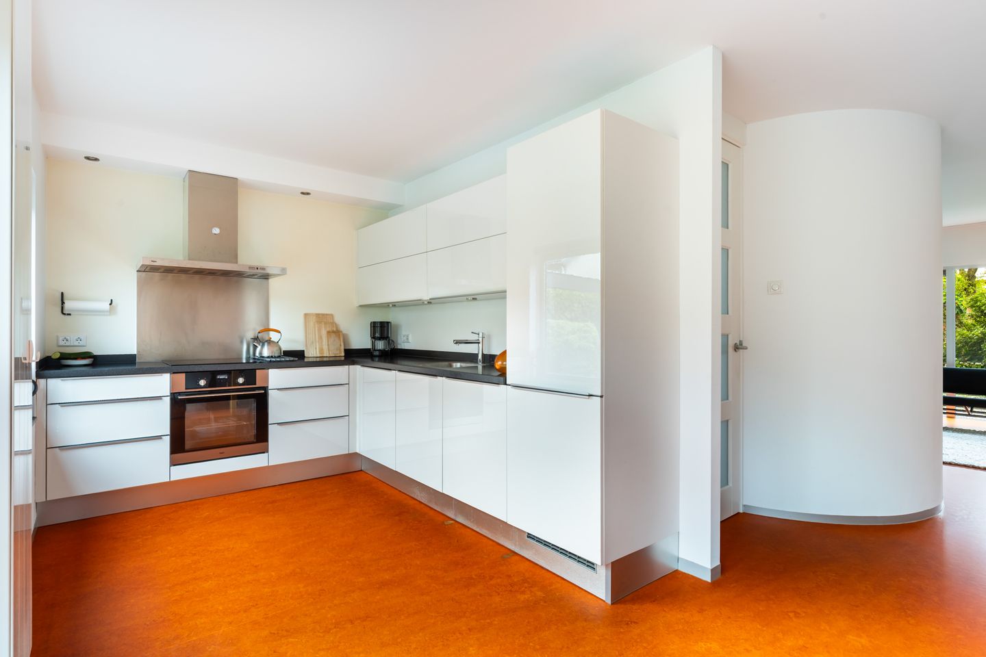Foto 25 van Hoefijzerlaan 27