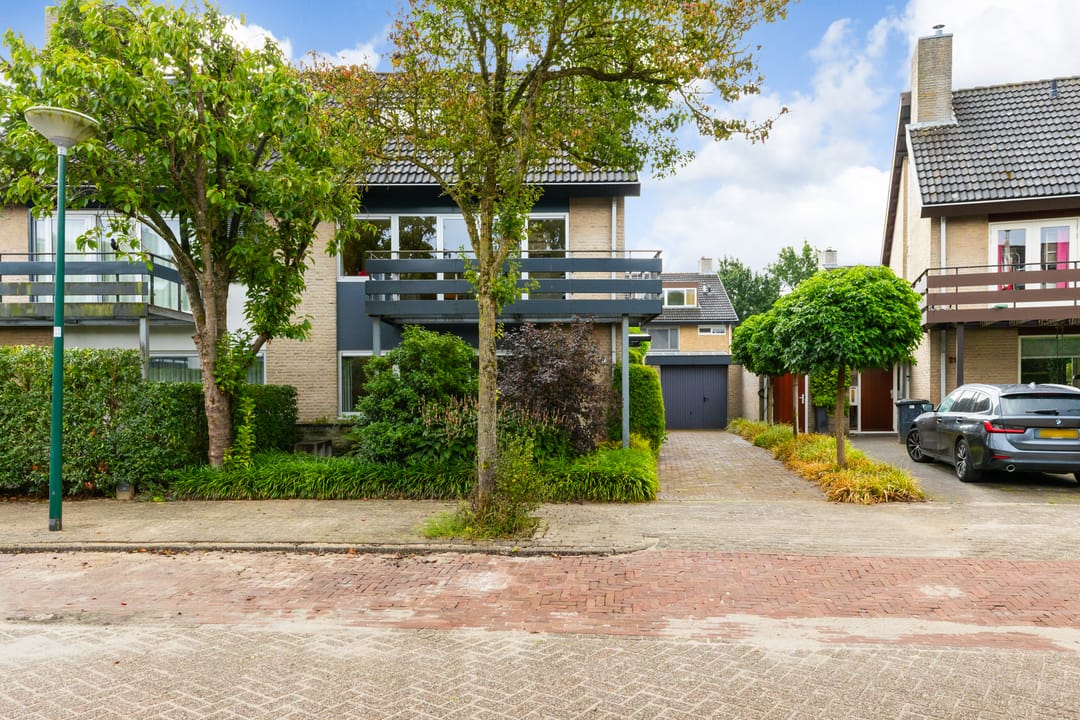 Foto 7 van Hoefijzerlaan 27