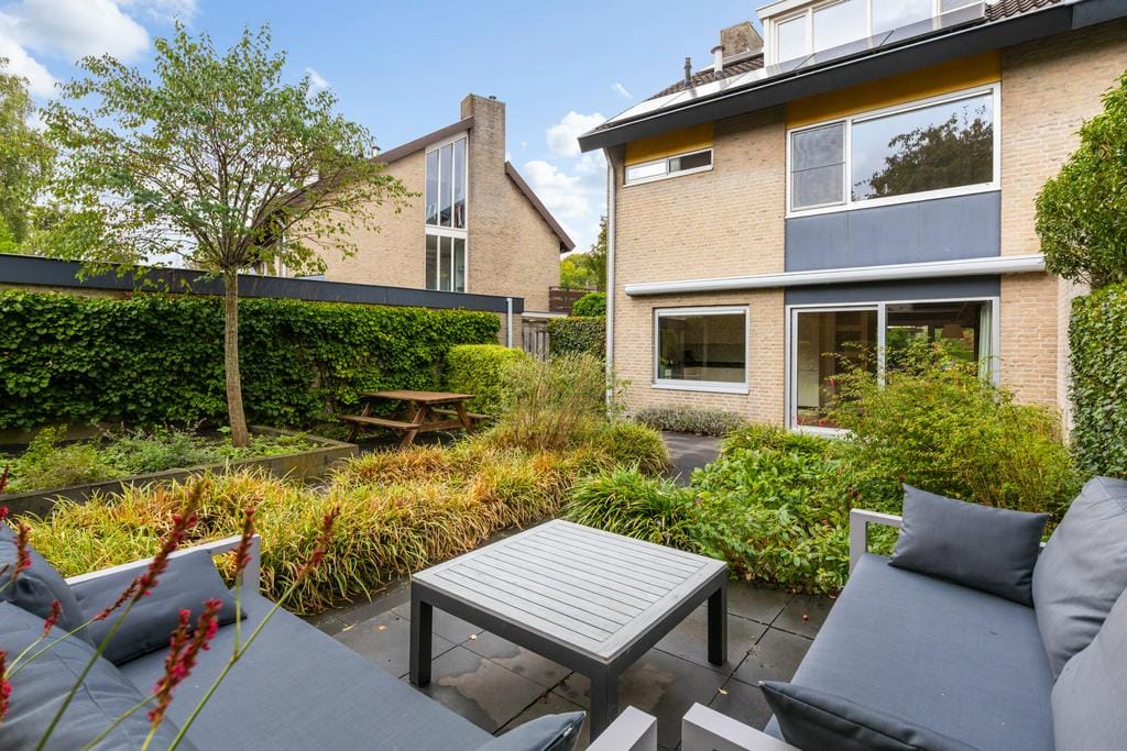 Foto 5 van Hoefijzerlaan 27