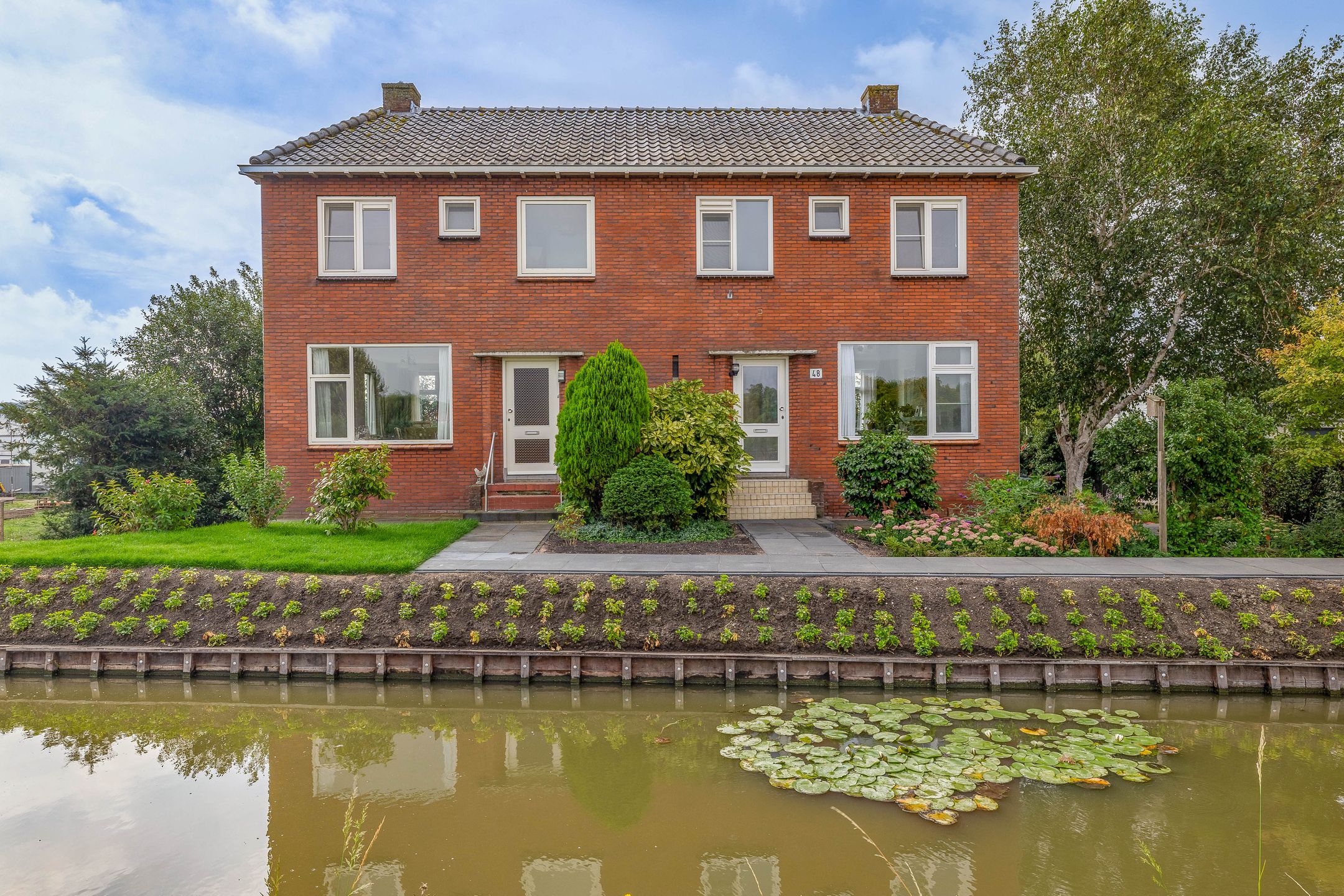 Katwijkerlaan 48 