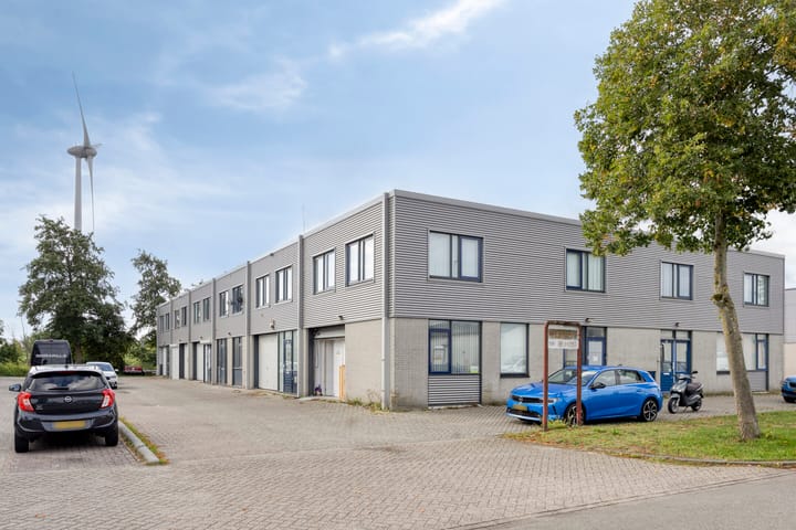 Otterkoog 16-G