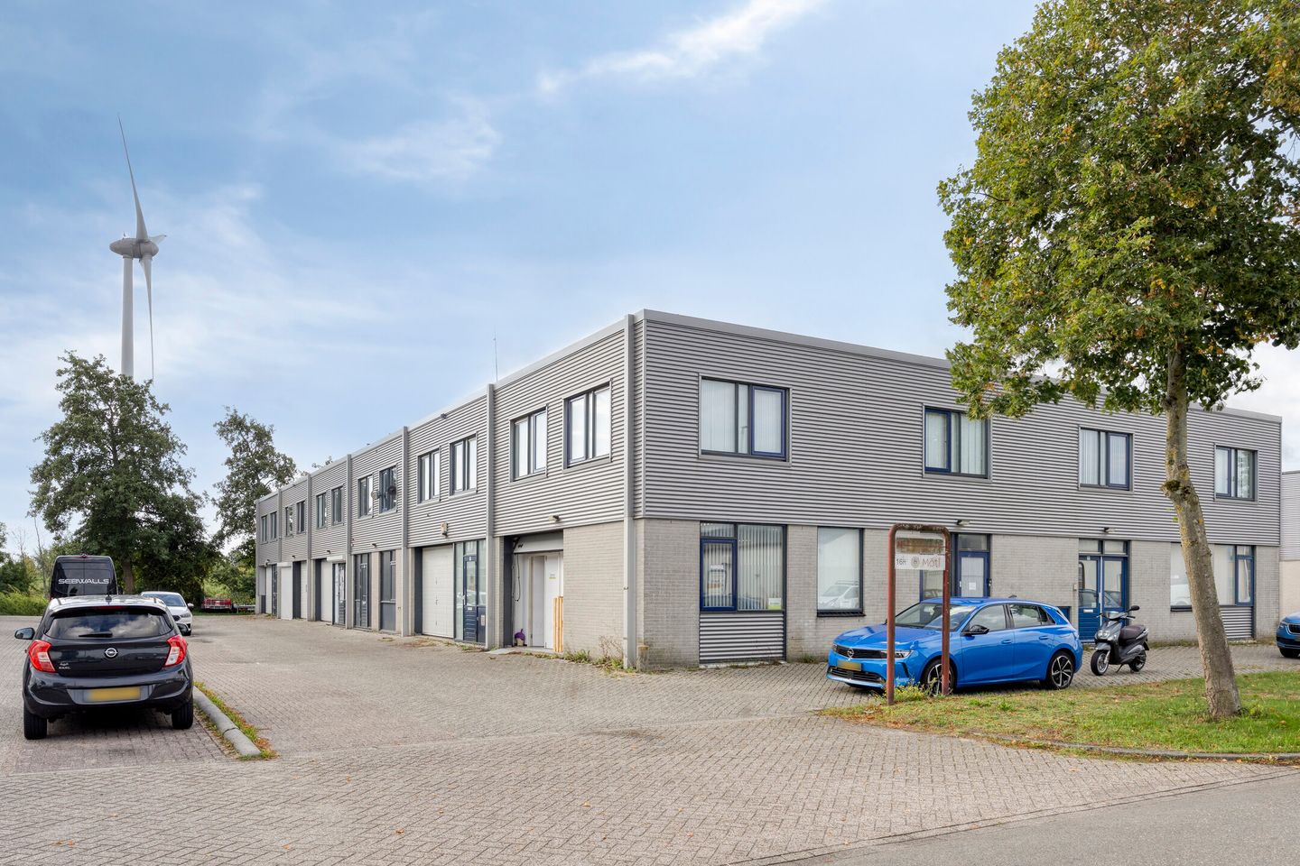 View photo 1 of Otterkoog 16-G