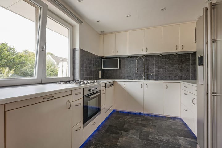 Foto 4 van Kometensingel 114-1
