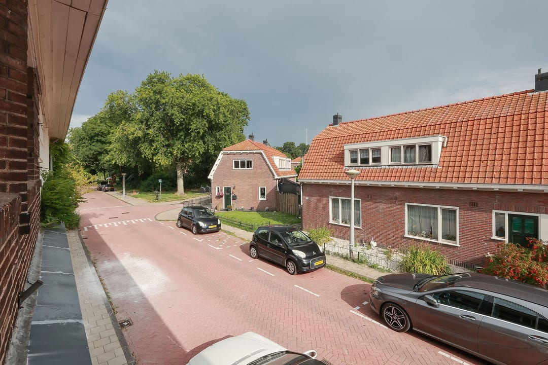 Foto 38 van Kometensingel 114-1