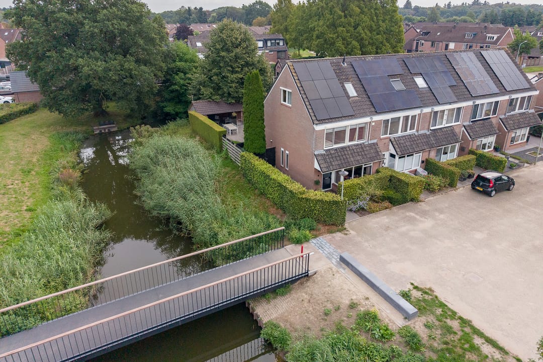 Photo 52 of Ambrosius van Ommerenlaan 67