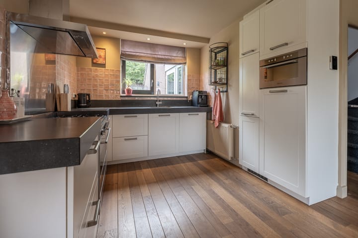 Hoekwoning te koop: Ambrosius van Ommerenlaan 67, Barneveld