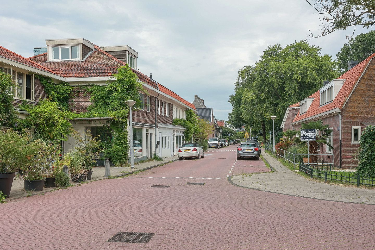 Foto 34 van Kometensingel 114-1