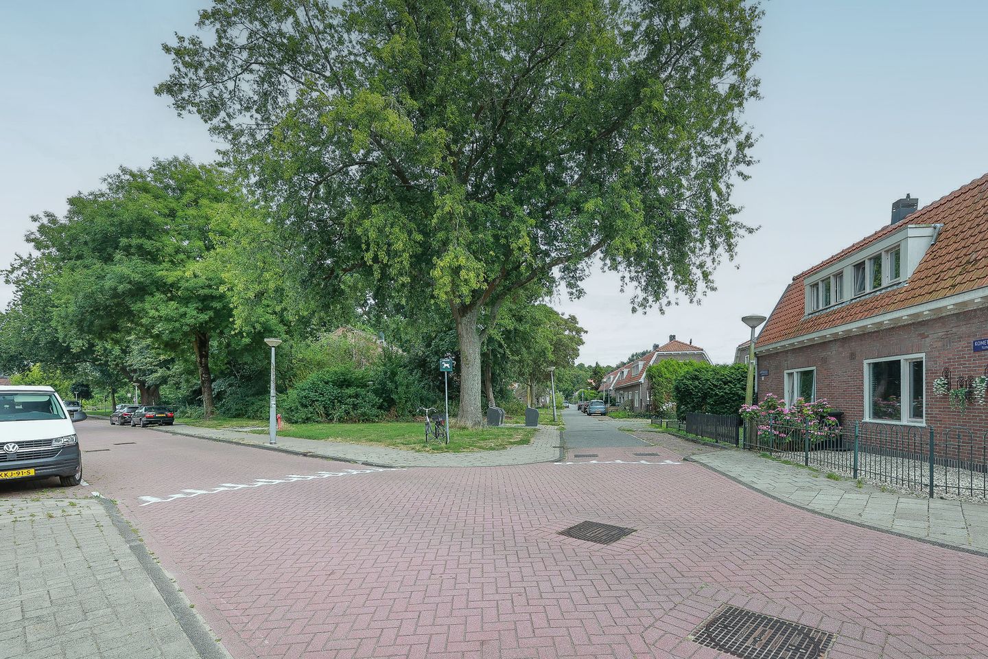 Foto 35 van Kometensingel 114-1