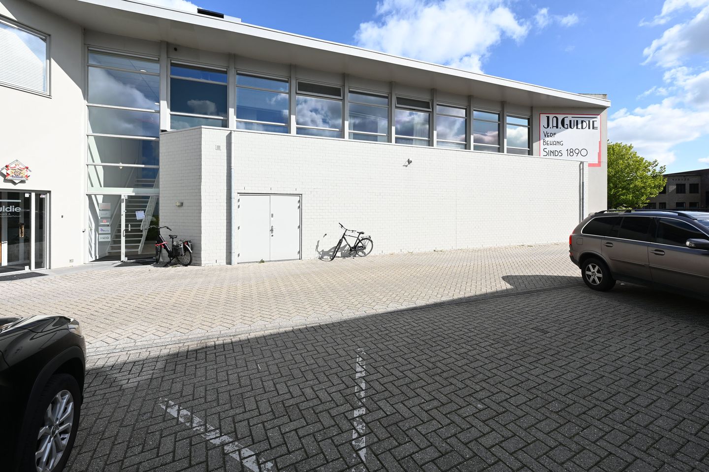 Bekijk foto 4 van Anthonie Fokkerstraat 31-C