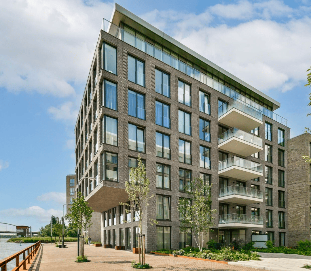 Photo 1 of Lorriestraat 48