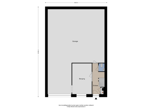 View floorplan