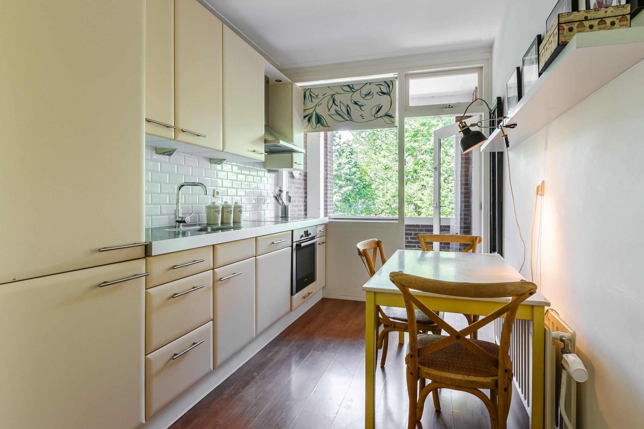 Photo 6 of Kastelenstraat 115-3