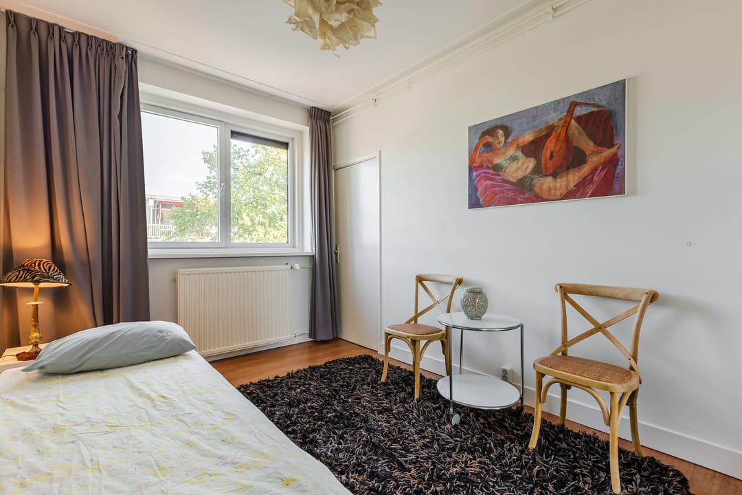 Photo 8 of Kastelenstraat 115-3