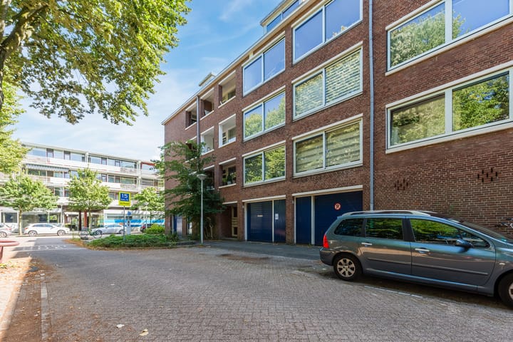 Foto 2 van Kastelenstraat 115-3