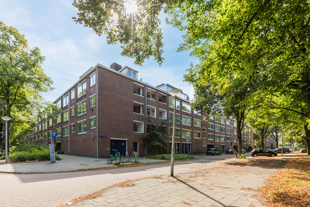 Photo 1 of Kastelenstraat 115-3